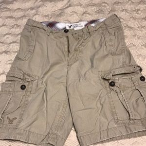 men’s cargo shorts